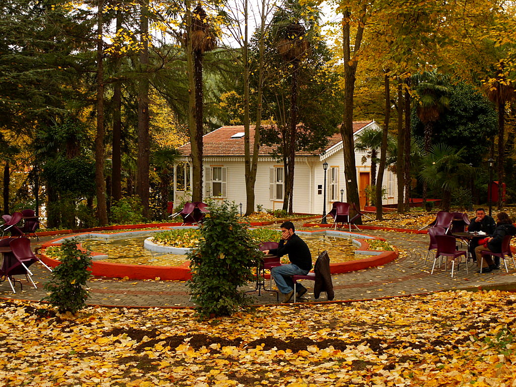 Yalova